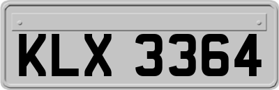KLX3364