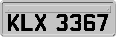 KLX3367