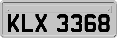 KLX3368