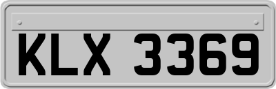 KLX3369