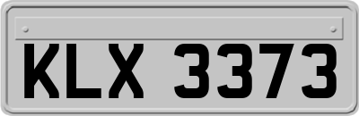 KLX3373