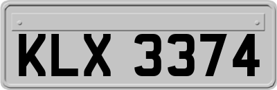 KLX3374