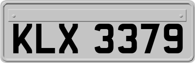 KLX3379