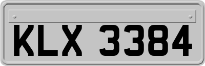 KLX3384