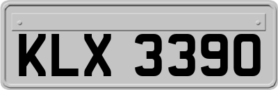 KLX3390