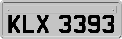 KLX3393