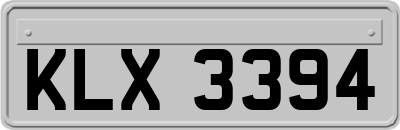 KLX3394