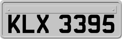 KLX3395