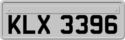 KLX3396