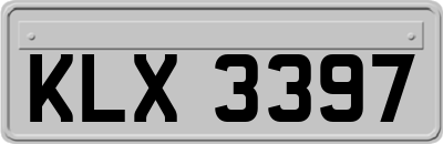 KLX3397