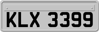 KLX3399