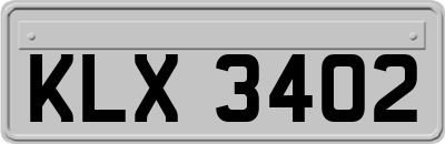 KLX3402