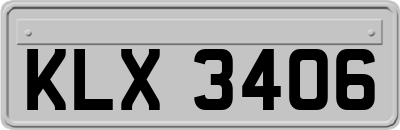 KLX3406