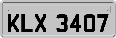 KLX3407