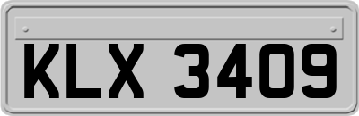 KLX3409