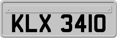 KLX3410
