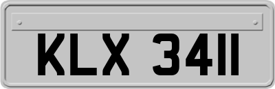 KLX3411