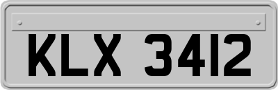 KLX3412