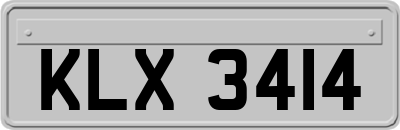 KLX3414
