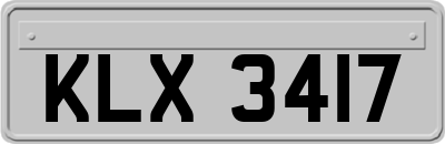 KLX3417