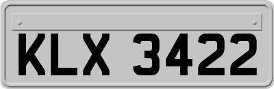 KLX3422