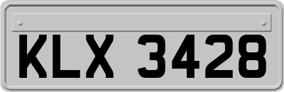 KLX3428