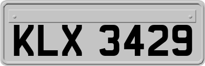 KLX3429