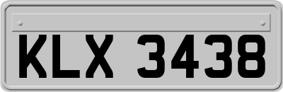 KLX3438