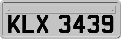 KLX3439