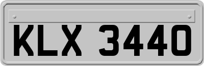 KLX3440