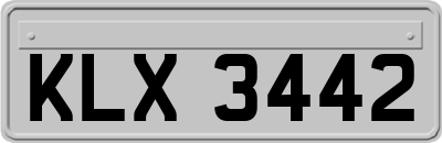 KLX3442