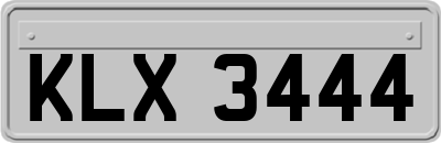 KLX3444