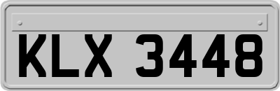 KLX3448