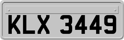 KLX3449