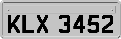 KLX3452