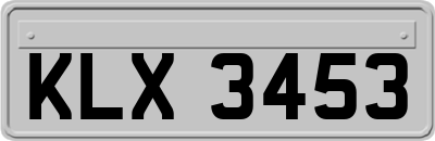 KLX3453