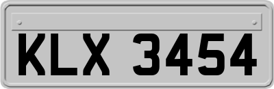 KLX3454