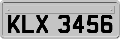 KLX3456