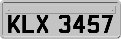 KLX3457