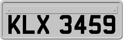 KLX3459