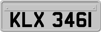 KLX3461