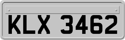 KLX3462