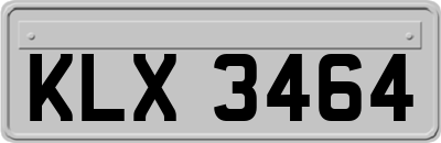 KLX3464