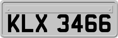 KLX3466