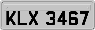 KLX3467
