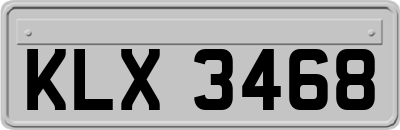 KLX3468