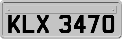 KLX3470