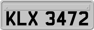 KLX3472