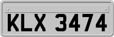KLX3474