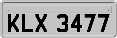 KLX3477